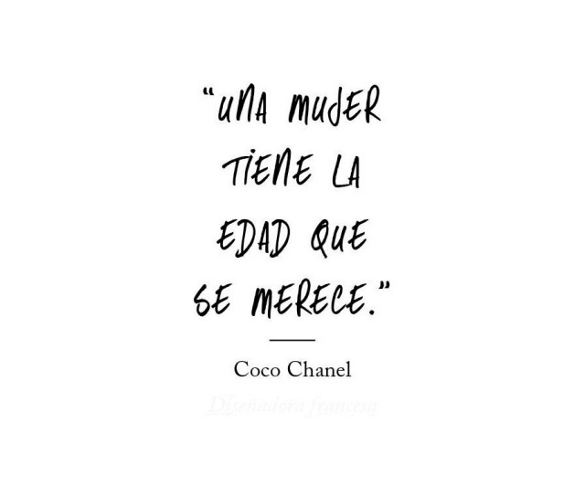 Frases de Alta Costura 