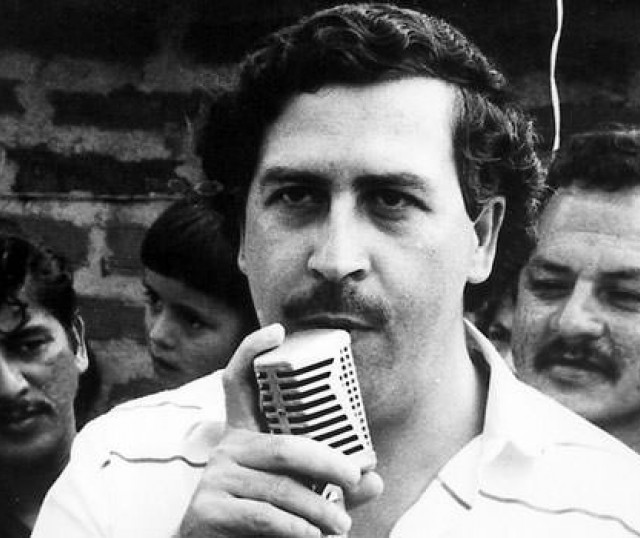 deuda plantador seno Frases de Pablo Escobar